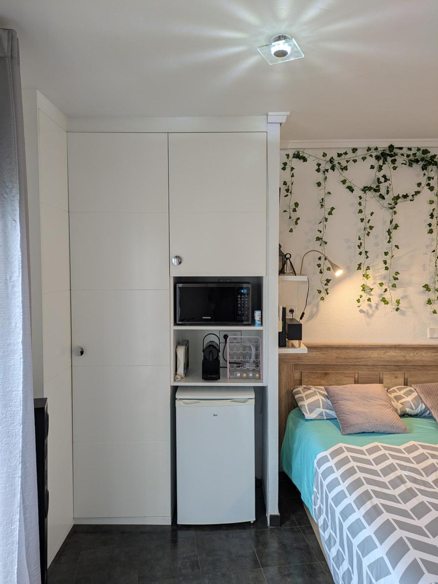 Estudio Con Piscina, Playa Y Wifi Dénia