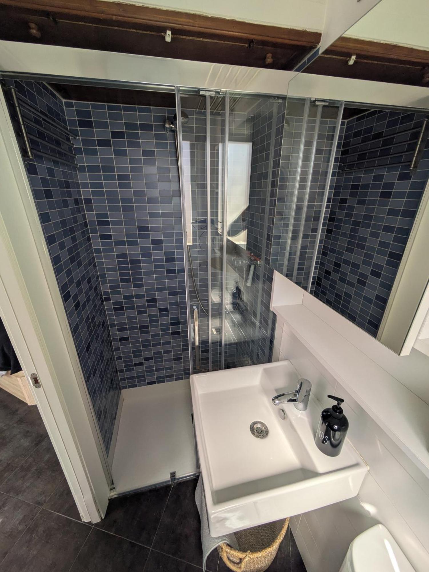 Appartement Estudio Con Piscina, Playa Y Wifi Dénia