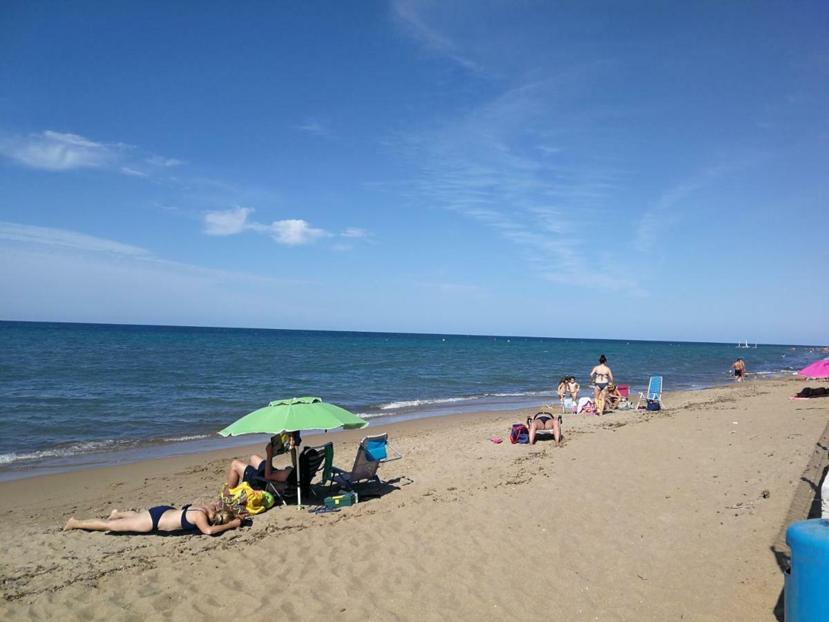 Appartement Estudio Con Piscina, Playa Y Wifi Dénia