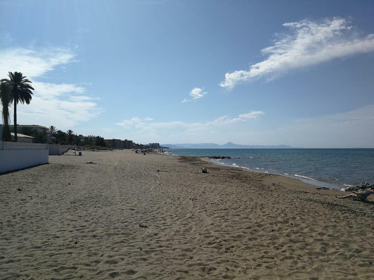 Appartement Estudio Con Piscina, Playa Y Wifi